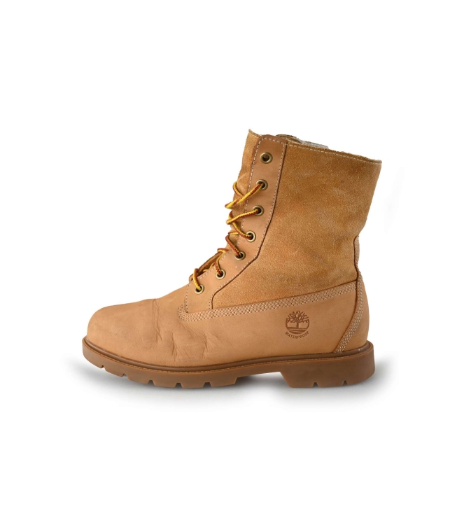 Timberland Schnürstiefel