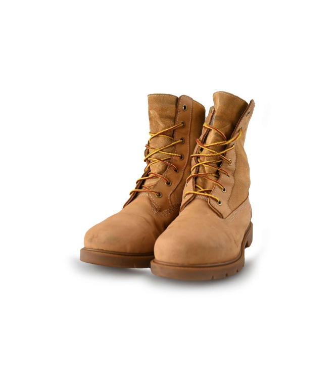 Timberland Schnürstiefel