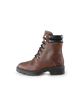 Timberland Schnürstiefel Braun 202719