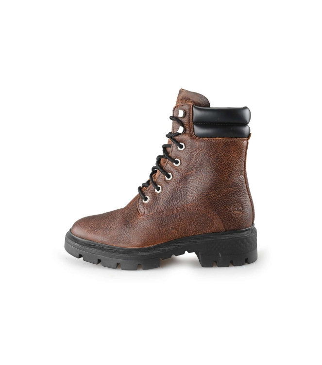 Timberland Schnürstiefel