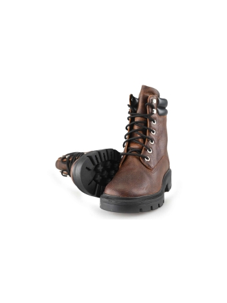 Timberland Schnürstiefel