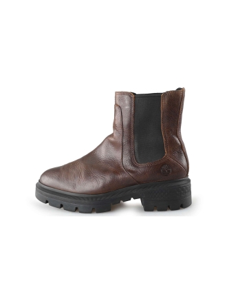 Timberland Chelsea boots Braun 202722