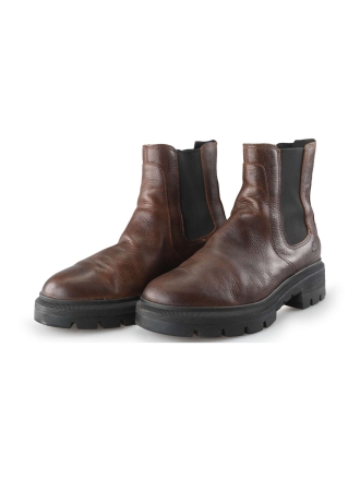 Timberland Chelsea boots Braun 202722