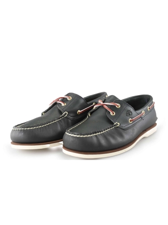 Timberland Bootsschuhe Blau 202727