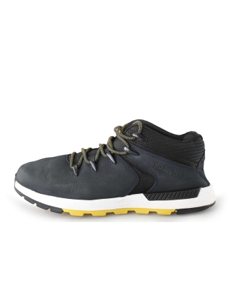 Timberland Hohe Sneaker Blau 202728