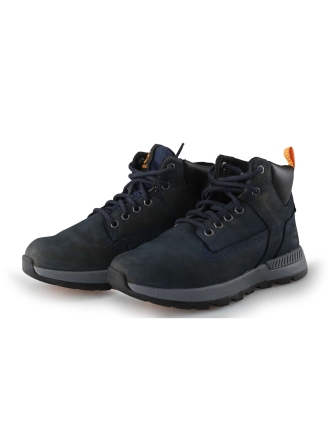 Timberland Hohe Sneaker Blau 202731