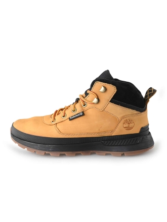 Timberland Hohe Sneaker Gelb 202736