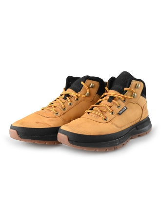 Timberland Hohe Sneaker Gelb 202736