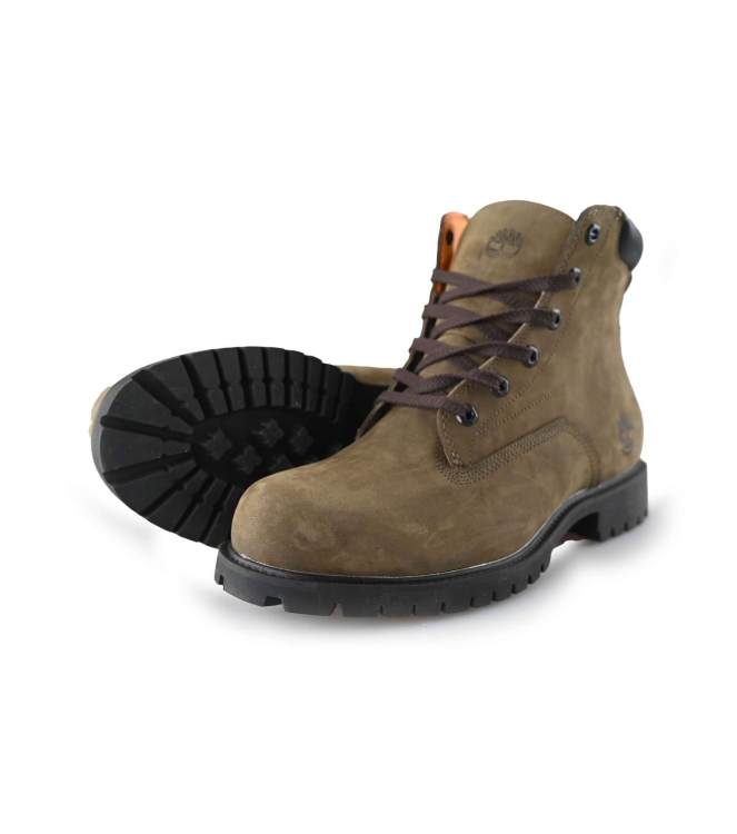Timberland Schnürstiefel