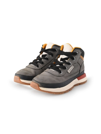 Timberland Hohe Sneaker Grau 202756