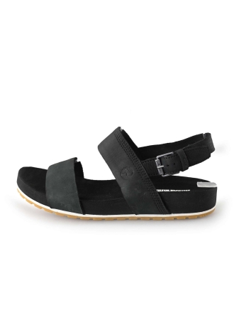 Timberland Sandalen Schwarz 202763