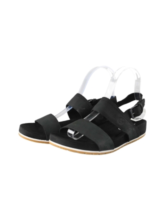 Timberland Sandalen Schwarz 202763