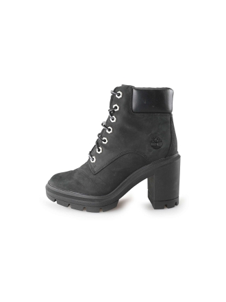 Timberland Schnürstiefel Schwarz 202785