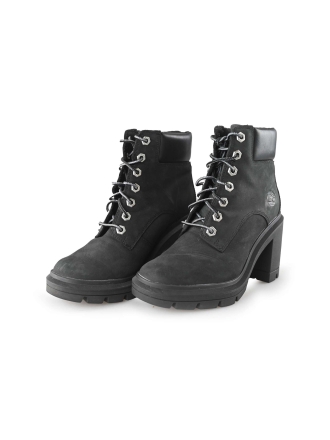 Timberland Schnürstiefel Schwarz 202785
