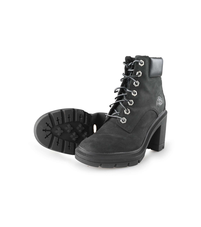 Timberland Schnürstiefel