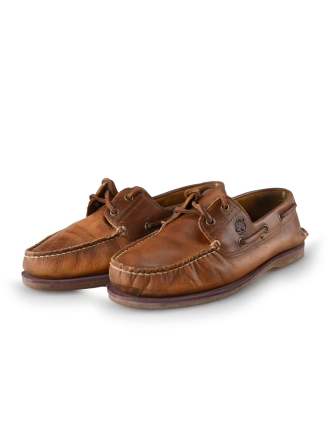 Timberland Bootsschuhe Braun 202792