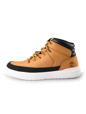 Timberland Hohe Sneaker Gelb 202793