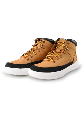 Timberland Hohe Sneaker Gelb 202793