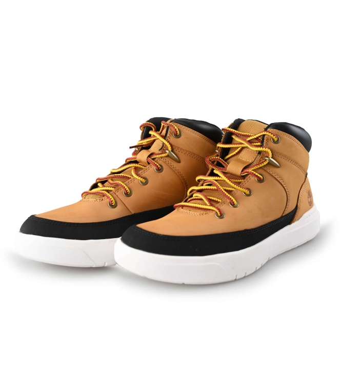 Timberland Hohe Sneaker