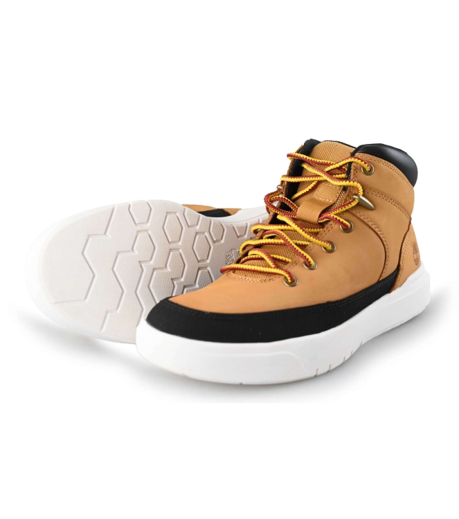 Timberland Hohe Sneaker