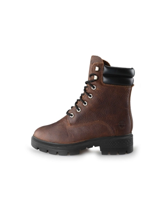 Timberland Schnürstiefel Braun 202826