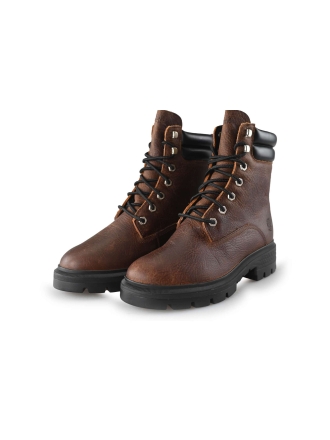Timberland Schnürstiefel Braun 202826