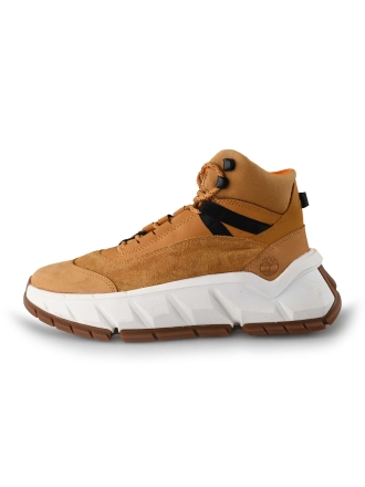 Timberland Hohe Sneaker Gelb 202842