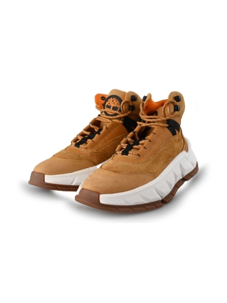 Timberland Hohe Sneaker Gelb 202842