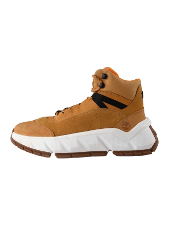 Timberland Hohe Sneaker Gelb 202843