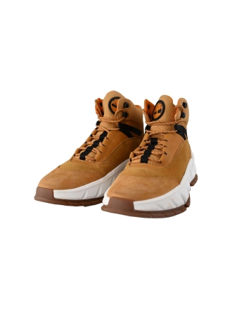 Timberland Hohe Sneaker Gelb 202843