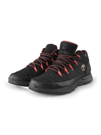 Timberland Sneaker Schwarz 202872