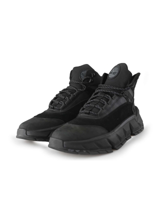 Timberland Hohe Sneaker Schwarz 202873