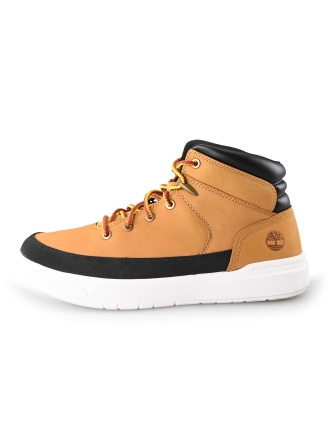Timberland Hohe Sneaker Gelb 202876