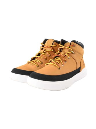 Timberland Hohe Sneaker Gelb 202876