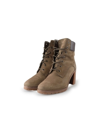Timberland Schnürstiefel Grün 202908