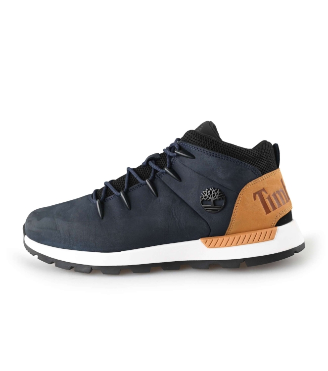 Timberland Hohe Sneaker