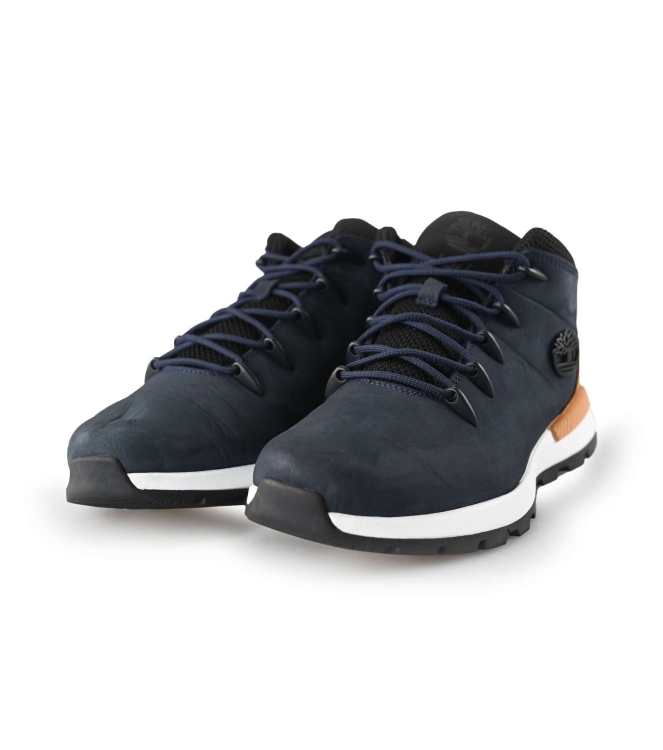 Timberland Hohe Sneaker