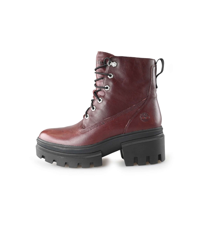 Timberland Schnürstiefel