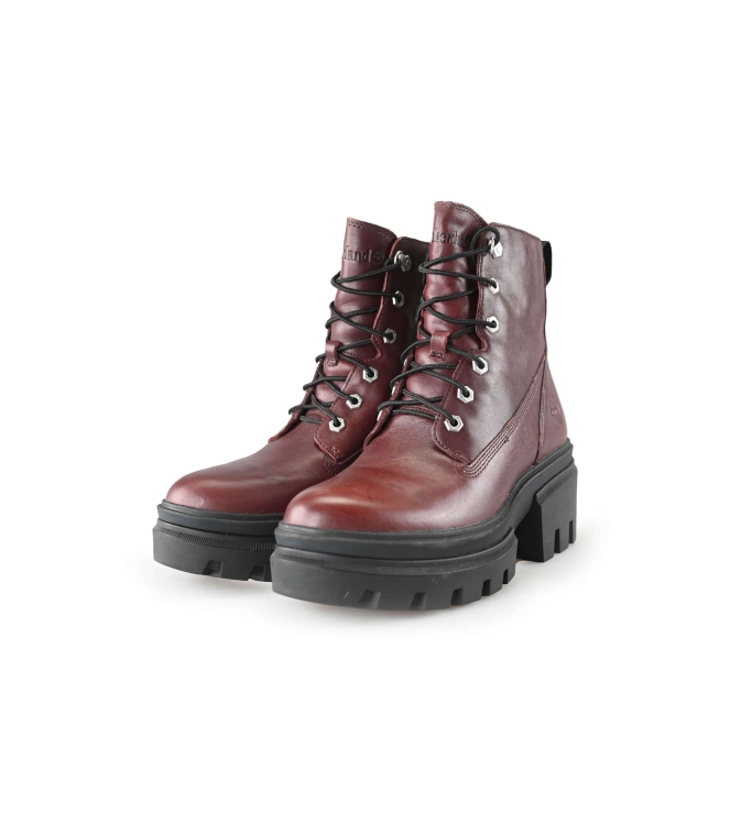 Timberland Schnürstiefel