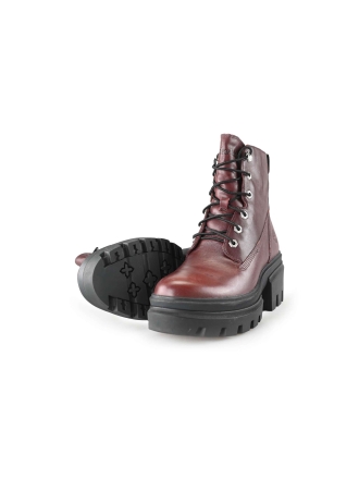 Timberland Schnürstiefel
