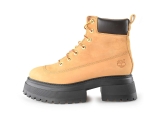 Timberland Schnürstiefel