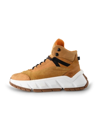 Timberland Hohe Sneaker Gelb 202929