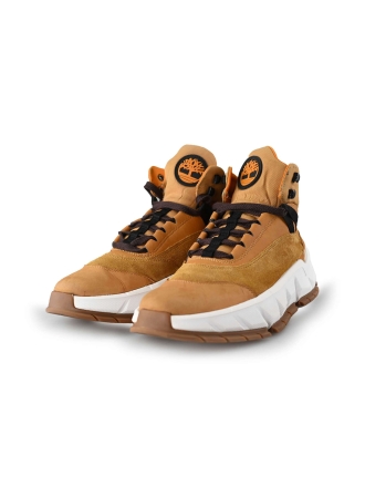 Timberland Hohe Sneaker Gelb 202929