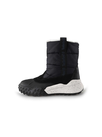 Timberland Schneestiefel Schwarz 202936