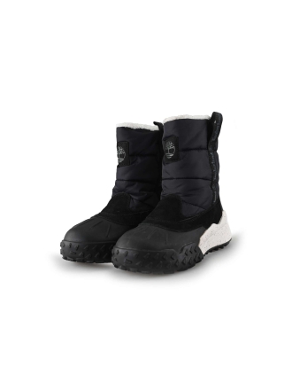 Timberland Schneestiefel Schwarz 202936