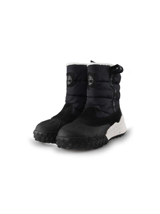 Timberland Schneestiefel Schwarz 202937