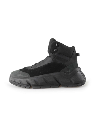 Timberland Hohe Sneaker Schwarz 202940