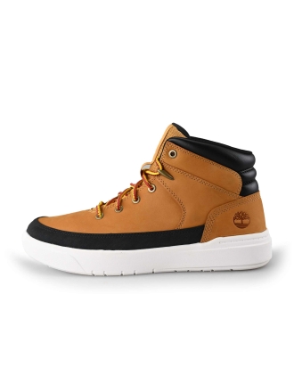 Timberland Sneaker Gelb 202962