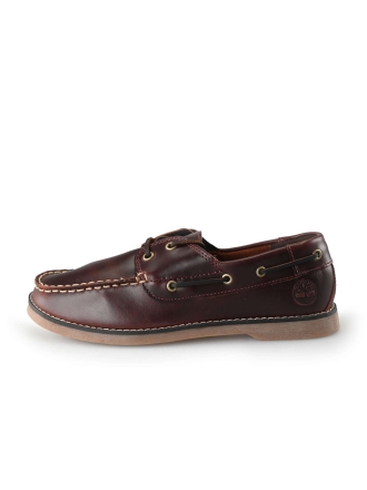 Timberland Bootsschuhe Braun 203023