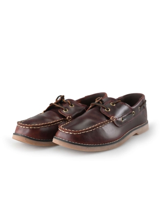Timberland Bootsschuhe Braun 203023